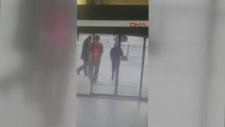 Reina'ya Saldıran Militanın Yeni Görüntüleri