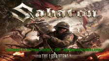 Sabaton - The Last Stand (Full Albüm)