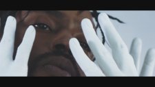 Schwarz Dont Crack - Getaway