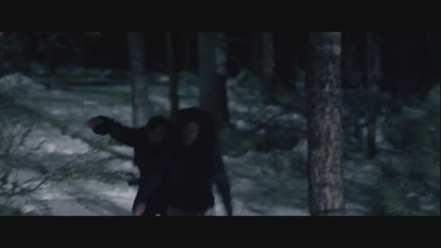 Secret Santa (2017) Fragman