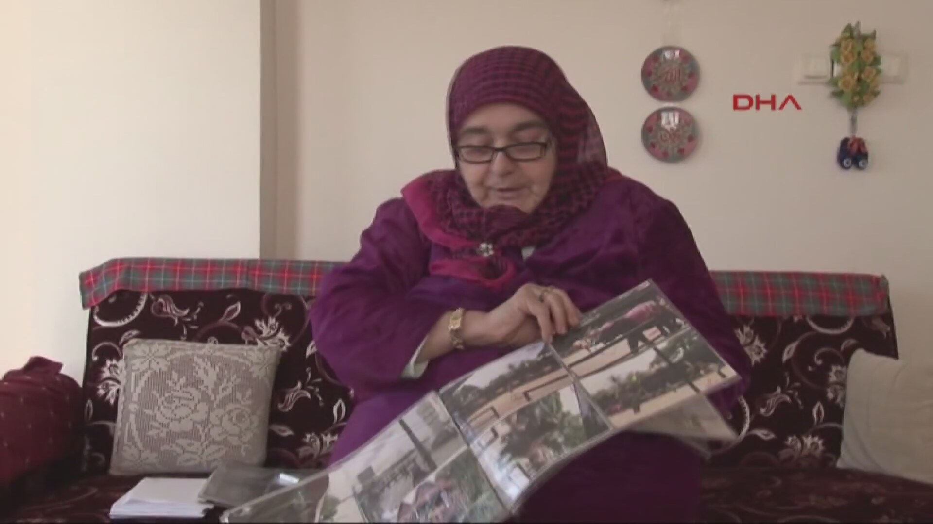 Fenomen Ayşe Teyze yağlarını aldırıyor 67