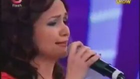 Canan Başkaya - Ağlatma Gelem Canan Başkaya - Ağlatma Gelem