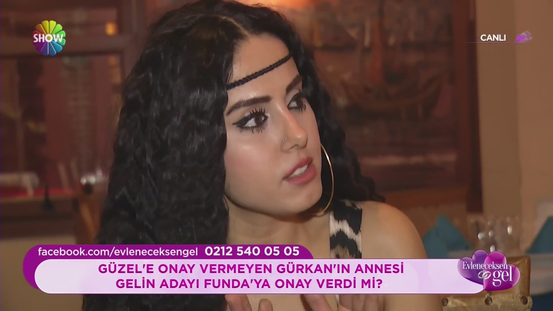 Beni Affet 544.Bölüm Özeti (18 Nisan 2019-2020-2020 Cuma Star Tv) 16