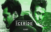 İçerde | Tek Başımıza (2.Bölüm Dizi Müziği)
