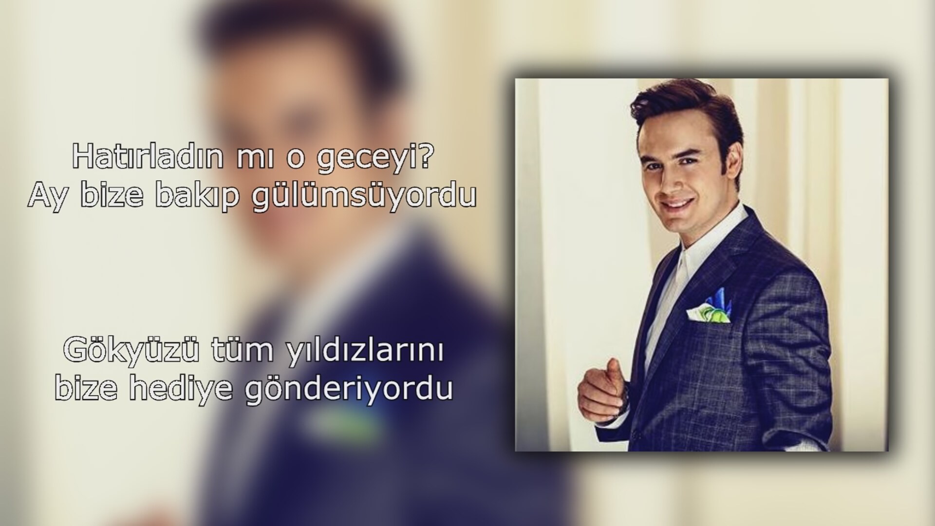 Mustafa Ceceli Sinan Akçıl Anlarsın Şarkı Sözü Mustafa Ceceli Sinan Akçıl Anlarsın Şarkı Sözü