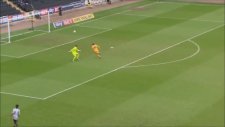Notts County, 3 Kez Aynı Şekilde Gol Yedi