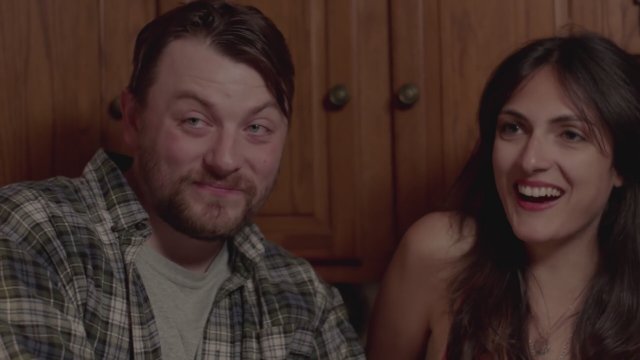 The Passing Season (2016) Fragman