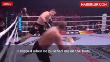 Ünlü Kick Boksçu Gökhan Saki, Saldırı Sırasında Reina'da Olduğu Ortaya Çıktı