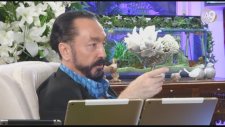 Adnan Oktar: İftira Sebebiyle Akıl Hastanesinde Tutuldum, O Günler Benim Şerefimdir.