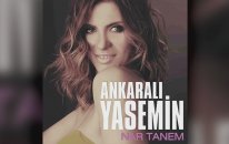 Ankaralı Yasemin -Nar Tanem Full Albüm