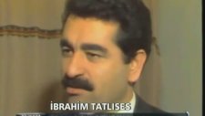 Arabesk nedir 1988