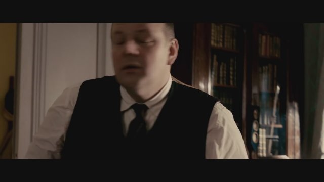 Cessez-le-feu (2016) Fragman