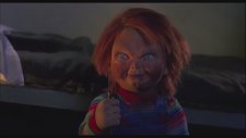 Cult of Chucky (2017) Teaser Fragman