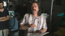 Dükkanına Elektrik Dağıtım Kurumu Görevlisi Sokmayan Abi