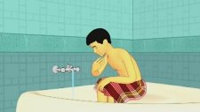 Gusül (Boy) Abdesti Nasıl Alınır