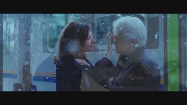 La cena di Natale (2016) Fragman