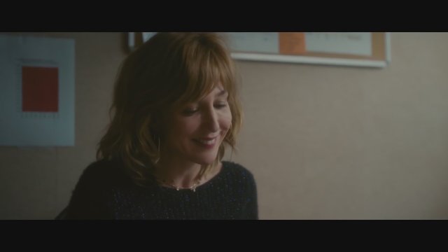 Les têtes de l'emploi (2016) Fragman