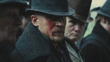 Taboo Official Trailer 2017 Tom Hardy Ridley Scott