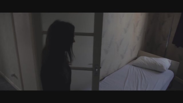 The Snare (2017) Fragman
