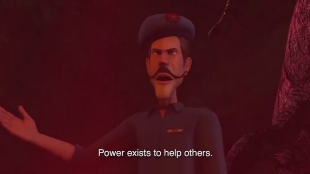 3 Bahadur: The Revenge of Baba Balaam 2016 Fragman 