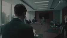 A CURE FOR WELLNESS ( Yaşam Kürü ) Fragman 2017