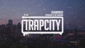 Afrojack - Jay Karama - Diamonds Afrojack - Jay Karama - Diamonds