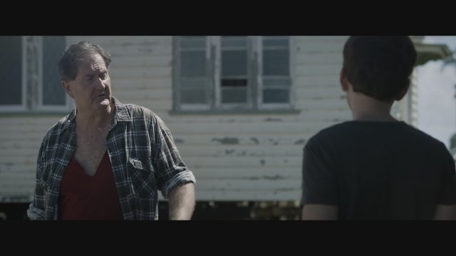 Burns Point (2016) Fragman 