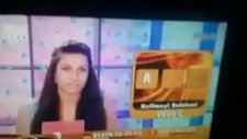 Canlı Yayında Küfür