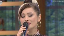 Elif Kaya - Bir Bilebilsen (Canlı Performans)