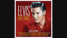 Elvis Presley - Love Songs Elvis Presley - Love Songs