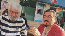 En Gerçek Kesit: Cevat Dinçer (Kaleci Saçlı Adam ile Yıllar Sonra)