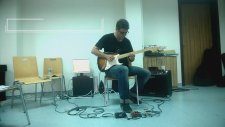 Murat Durmaz - Hotel California Gitar Solo