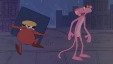 Pembe Panter 4.Bölüm (Türkçe)