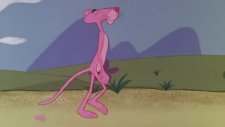 Pembe Panter 5.Bölüm (Türkçe)