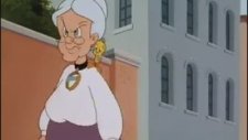 Sylvester ve Tweety 4.Bölüm (Türkçe)