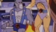 ThunderCats - Çizgi Film