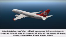Türk Hava Yolları ( THY ) Hakkında - Wiki - Birucak.com