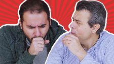 Alman Abur Cuburlarını Tattık