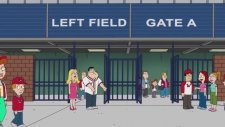 American Dad 12.Sezon 6.Bölüm