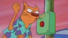 CatDog - Çizgi Film