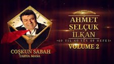 Coşkun Sabah - Tahta Masa