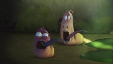 Larva 4 Bölüm Birden