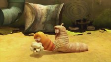Larva 6 Bölüm Birden