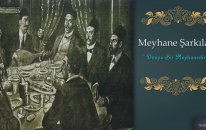 Meyhane Şarkıları - Dünya Bir Meyhanedir (Türk Sanat Müziği Ziyafeti)