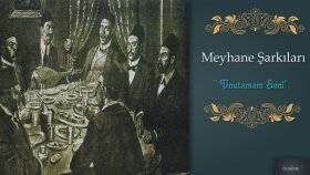 Meyhane Şarkıları - Unutamam Seni Meyhane Şarkıları - Unutamam Seni