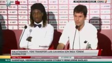 Nazifoğlu, Cavanda İçin Bu Sözleri Söylemişti Ama...