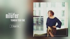 Nilüfer - Yeniden Yeni Yine Albüm Teaser