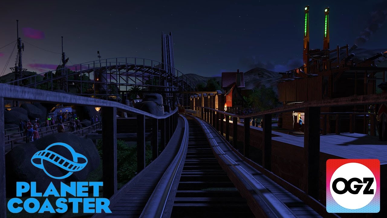 free download planet coaster roller coasters