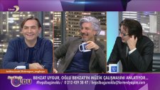 Şahane Pazar Programının Komik Anıları