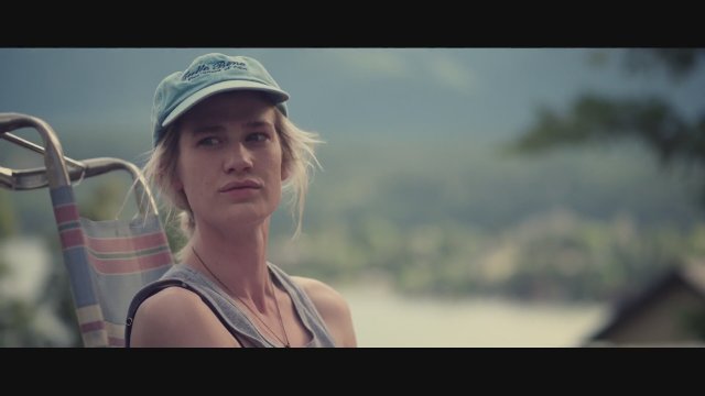 Suck It Up (2016) Fragman